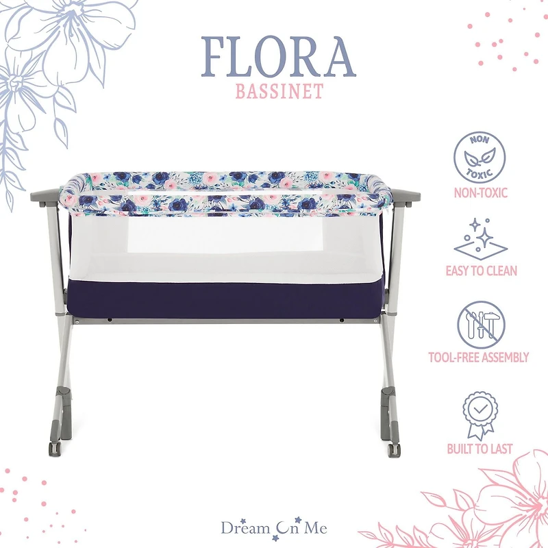 Couffin Dream On Me Flora