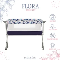 Couffin Dream On Me Flora