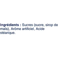 LIFE SAVERS, Wint O Green, bonbons à la menthe, sac, 368 g LS SUP WINTOGREEN