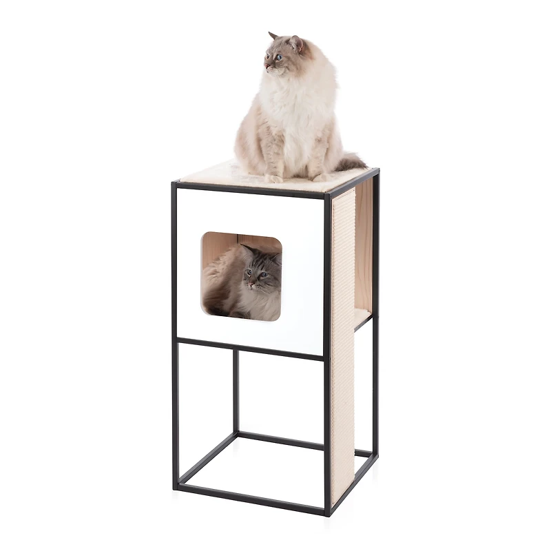 Catit Vesper Patio, Small Cat Tree