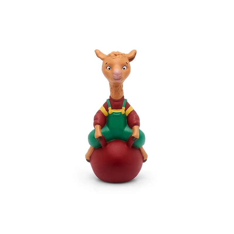 tonies Llama Llama Figurine de jeu audio (En anglais)