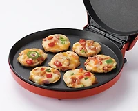 Machine à pizza plus Betty Crocker™