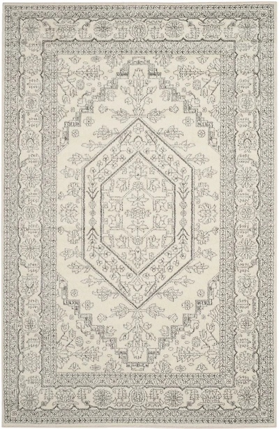 SAFAVIEH Adirondack Xavier Traditional Area Rug
