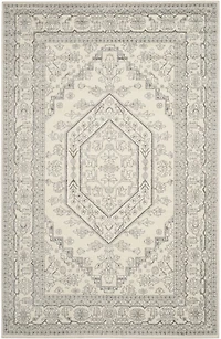 SAFAVIEH Adirondack Xavier Traditional Area Rug