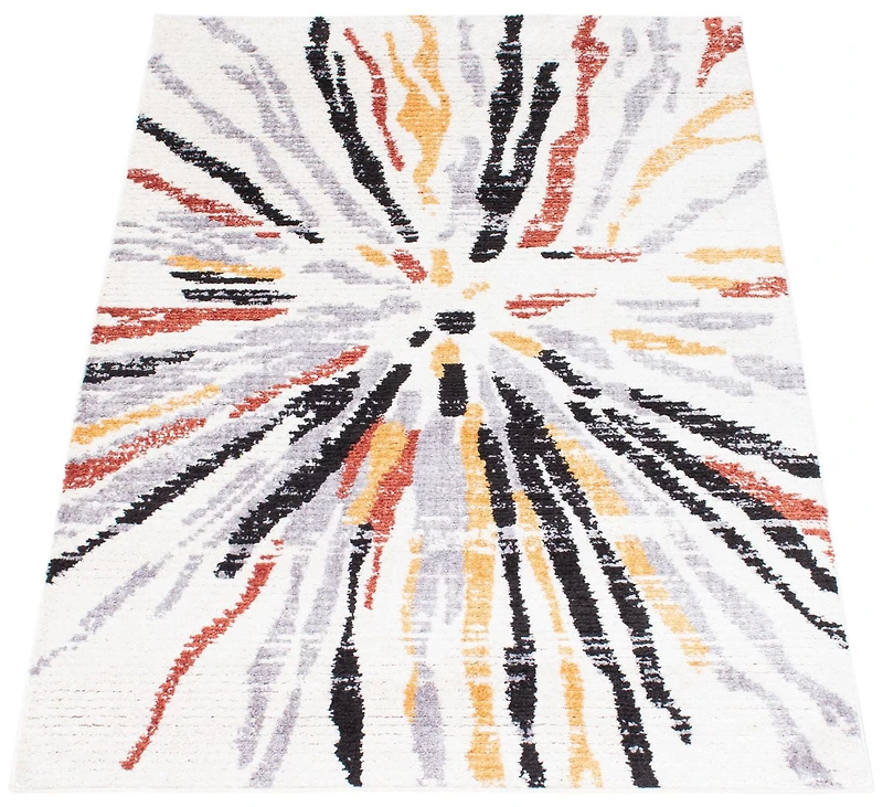 ECARPET Modern Indoor Area Rug