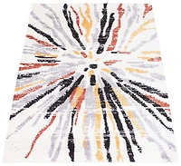 ECARPET Modern Indoor Area Rug