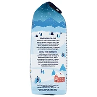 Café moulu STARBUCKS Mélange d'hiver Sac de 283 g