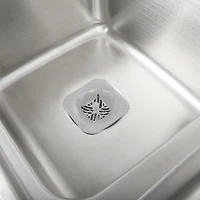 Crépine d'évier ULoft Gris