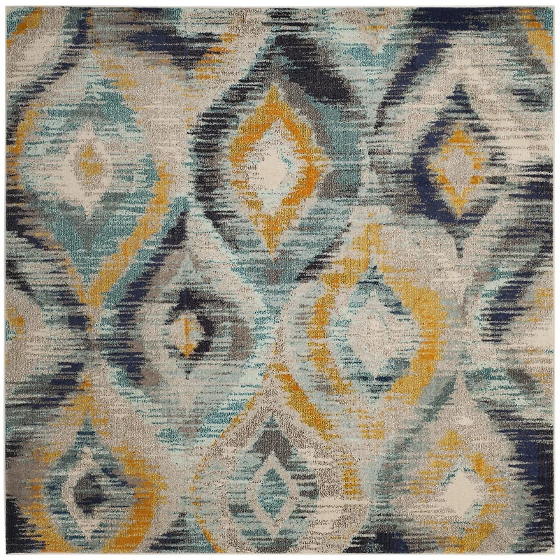 Safavieh Monaco Sharyl Abstract Area Rug