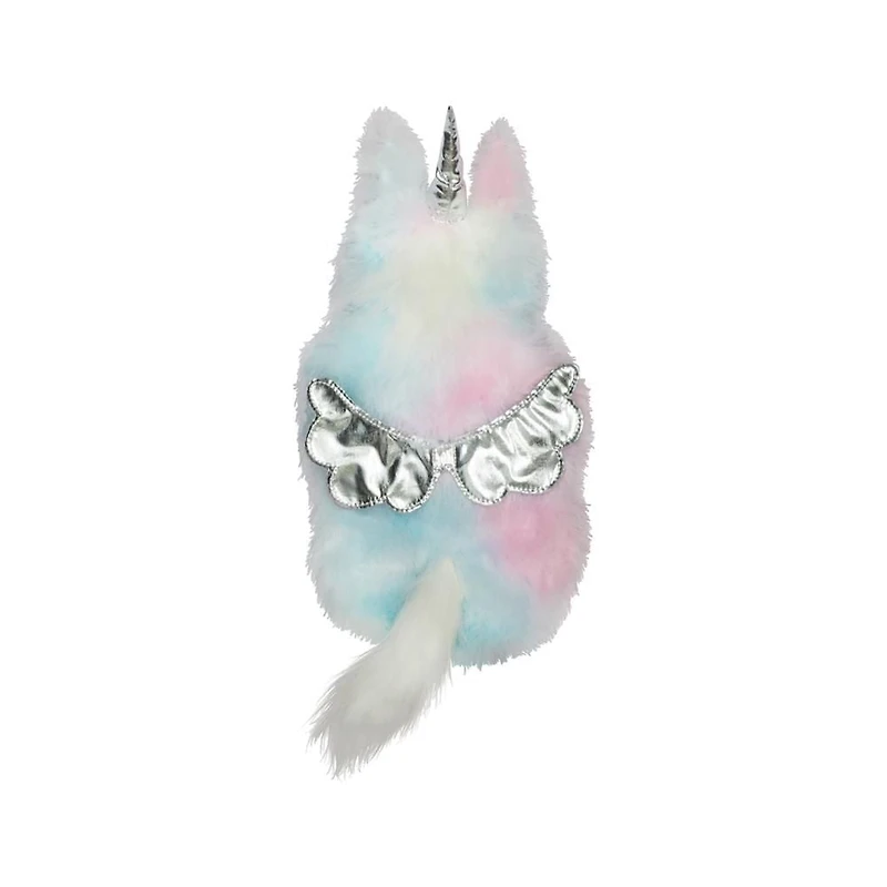 Costume d'Halloween Way to Celebrate pour animal de compagnie: Licorne, taille XS-XL