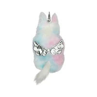 Costume d'Halloween Way to Celebrate pour animal de compagnie: Licorne, taille XS-XL