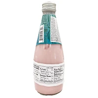 TAS COCONUT MILK BEVERAGE - STRAWBERRY, COCONUT MILK BEVERAGE - STRAWBERRY