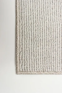 Tapis ECARPET Style Jute pour Chambre à Coucher, Salon, Salle à Manger Collection Frisco
