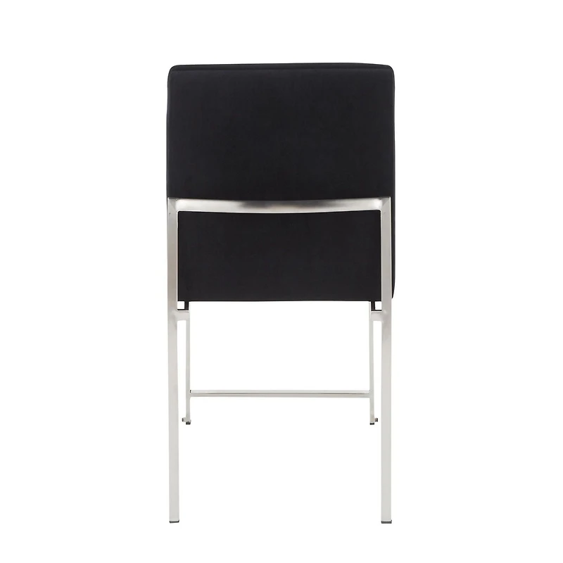 Fuji Chair by LumiSource