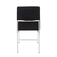 Fuji Chair by LumiSource