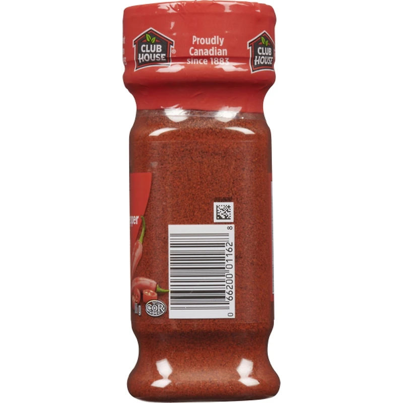 E-LAGRILLE CH Poivre de CAYENNE 81 g