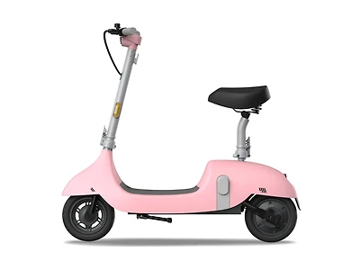 Okai Ceetle Pro EA10C Scooter électrique assis