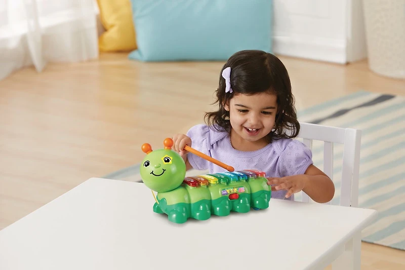 VTech Mon xylophone Jungle Rock - Version Français