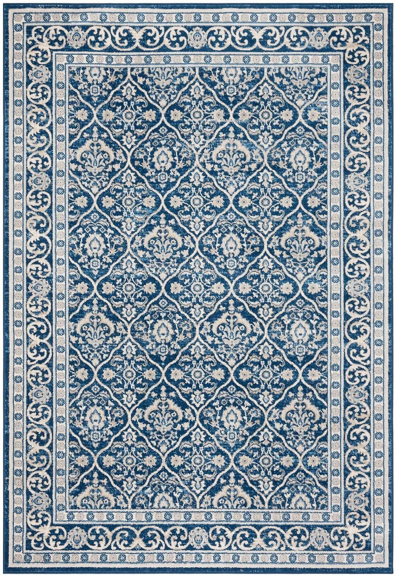SAFAVIEH Brentwood Naomh Geometric Area Rug