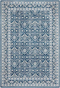 SAFAVIEH Brentwood Naomh Geometric Area Rug