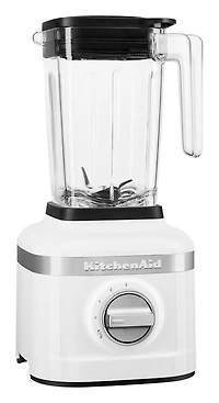 KitchenAid® Mélangeur à 3 vitesses avec pilage de glace et deux pichets mélangeurs