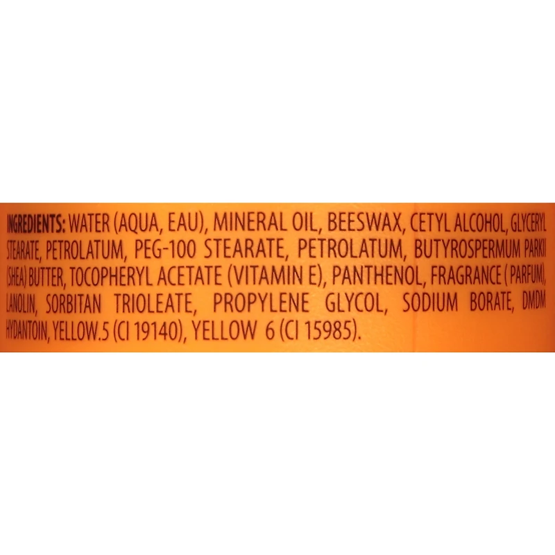 Cantu Daily Oil Moisturizer