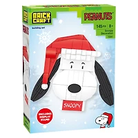 BC SNOOPY DECOR - FRENCH