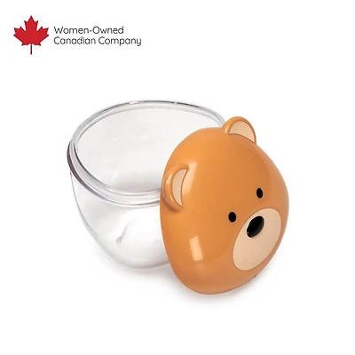 Snack Containers for Toddlers, Kids and Adults