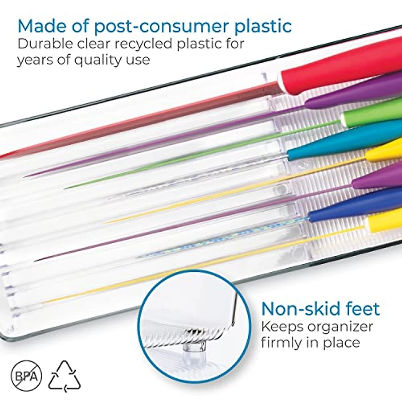 LINUS KNIFE ORGNIZER - FRENCH