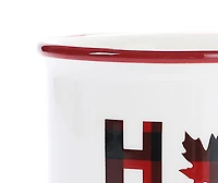 Canadiana Grande tasse