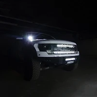Barre LED 15
