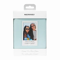 Merkury Instax Mini Photo Album