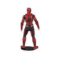 McFarlane Toys - DC Multiverse - Film Justice League - Flash Figurine 7 Pouces