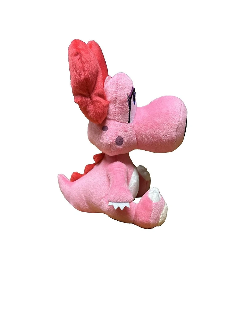 Birdo 6" Plush