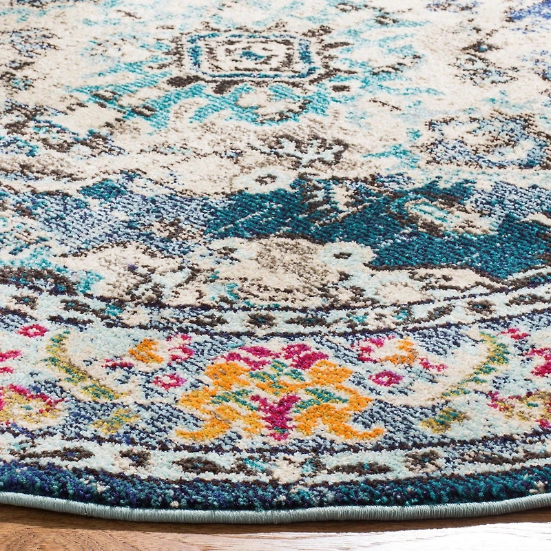 Safavieh Monaco Toria Tapis Traditionnel