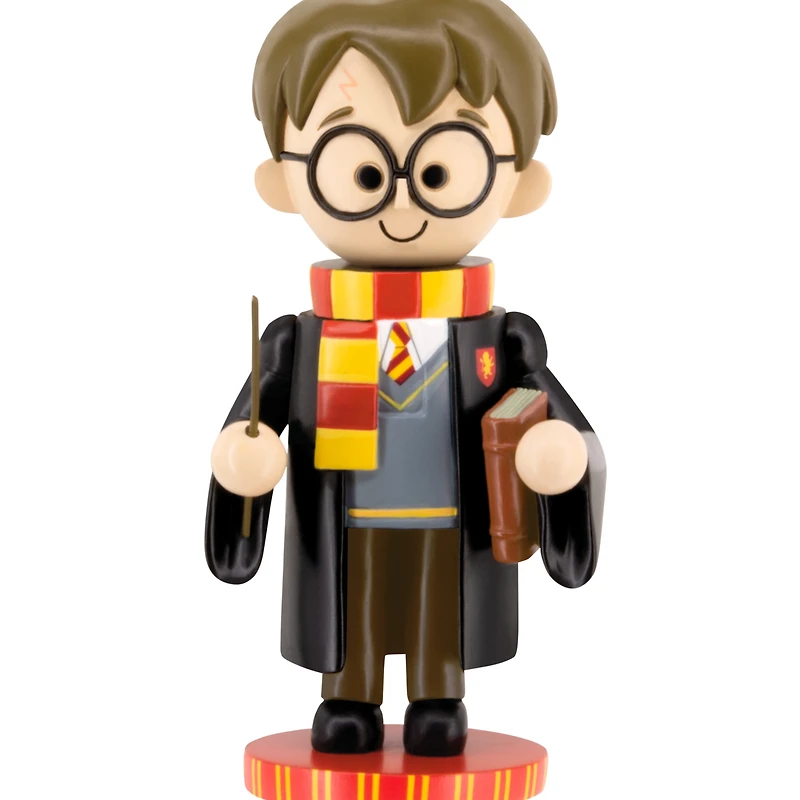 Hallmark Harry Potter Nutcracker Christmas Ornament, Gifts for Harry Potter Fans