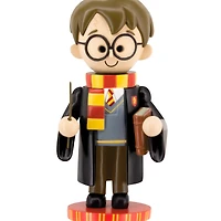 Hallmark Harry Potter Nutcracker Christmas Ornament, Gifts for Harry Potter Fans
