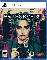Jeu Video Afterdream pour PS5