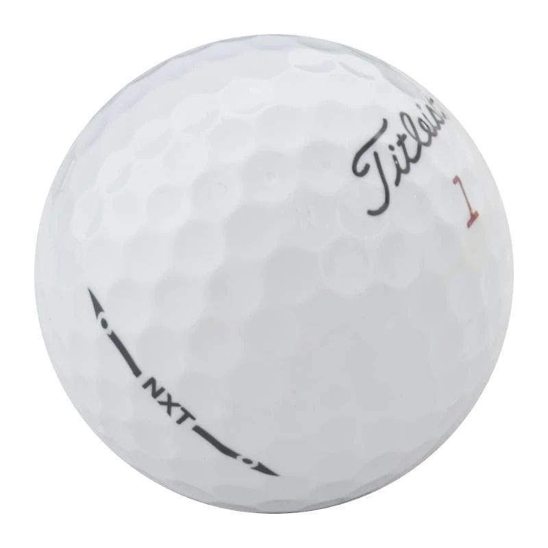 Mulligan International Titleist Tour Modèle #10125