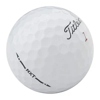 Mulligan International Titleist Tour Modèle #10125