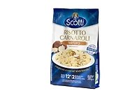 Scotti Risotto with Truffle, 210 g