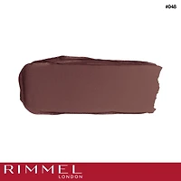 Rimmel London Lasting Finish Nude Lipstick