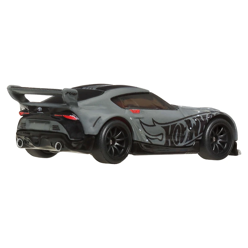 HW COLLECTOR PACK 1