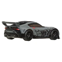 HW COLLECTOR PACK 1