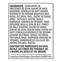 Kashi GOLEAN Original Cereal, 370g