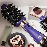 HOT TOOLS Pro Signature Combine Sechoir et détachable Volumateur