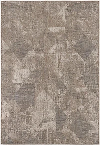 Rug Branch Vista Collection Modern Abstract Area Rug
