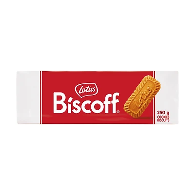 Biscuits Lotus Biscoff, 250g Biscuits Lotus Biscoff, 250g
