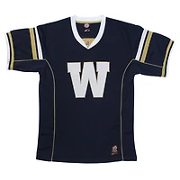 MEN CFL WINNIPEG SHORT SLEEVE TOP L