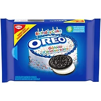 Oreo Birthday Cake Creme 482g
